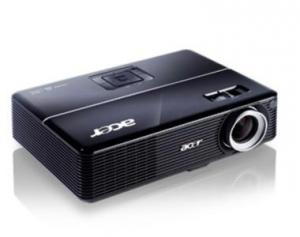 Videoproiector Acer P1320W