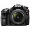 Aparat foto d-slr sony slt-a57k cu