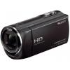 Camera video sony hdr-cx220e black