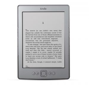 EBook Reder Kindle