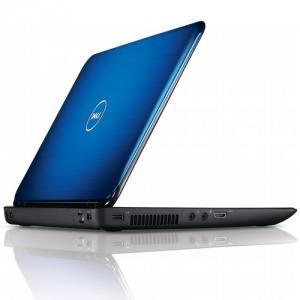 Laptop DELL Inspiron 15R N5010 DL-271873509 Pentium Dual-Core P6200 2.13GHz Blue