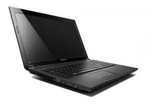 Notebook Lenovo B570 Celeron B830 4GB 500 GB Free DOS