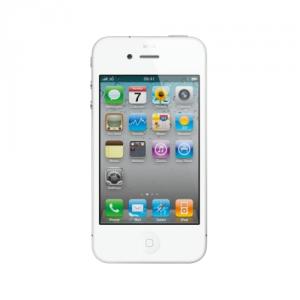 Smartphone Apple iPhone 4 8GB