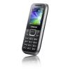 Telefon mobil Samsung E1230 Black Silver