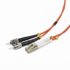 Cablu fibra optica LC-ST Gembird 5m