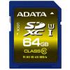 Card memorie A-DATA SDXC Premier Pro UHS-I 64GB