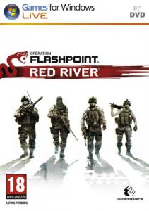 Joc PC Operation Flashpoint Red River