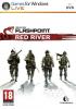 Joc pc operation flashpoint red river