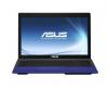 Notebook Asus K55VD-SX341D Ivy Bridge i5-3210M 4GB 750GB GeForce 610M Electric Blue