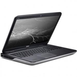 Notebook Dell XPS L702x 3D i7 2670QM 750GB 6GB GT555M 3GB WIN7