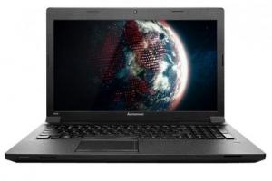 Notebook Lenovo B590 i5-3210M 4GB 500GB GeForce 610M DOS