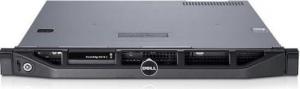 Server Dell PowerEdge R210 II E3-1220 1x4GB 2x1TB