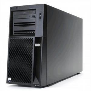 Server IBM System x3400 M3 7379KDG