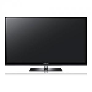 Televizor plasma Samsung 43E490B1 Black
