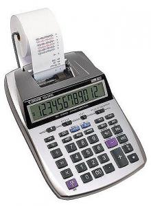 Calculator de birou P23-DTSII