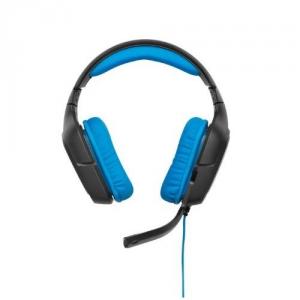 Casti Logitech G430 Surround Sound Gaming headset