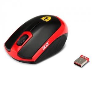 Mouse Acer Ferrari Motion Wireless Laser