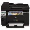 Multifunctional hp laserjet pro 100 color mfp