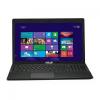 Notebook Asus X55A-SX096H pentium B980 4GB 500GB Windows 8