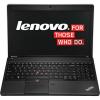 Notebook Lenovo ThinkPad Edge E530 i5-3210M 4GB 500GB GT 635M Win 8 Pro