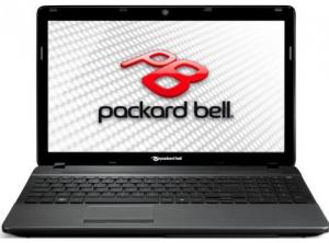 Notebook Packard Bell Easynote TS11 i3-2330M 6GB 500GB GT540M