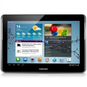 Tableta Samsung P5110 Galaxy Tab 2 16GB Android 4.0 Titanium Silver