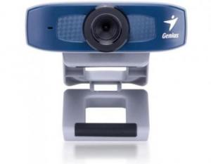 Webcam Genius 640 x 480 Facecam 320X