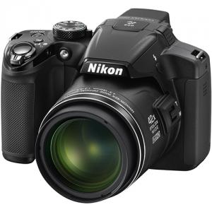 Nikon coolpix s510