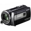 Camera video sony hdr-pj200e cu videoproiector