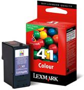Consumabil Lexmark 41 Color 18Y0141E
