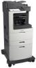 Multifunctionala Lexmark MX810dxme