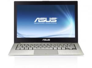 Notebook Asus UX31E-RY009V i5-2557M 4GB 128GB SSD Win7 Home Premium