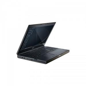 Notebook Dell Precision M4700 15.6 inch i7-3820QM 16GB RAM 2 x 128GB SSD nVidia Quadro K2000M 2GB  Windows 7 Pro
