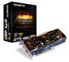 Placa video nvidia gigabyte gtx460, 1024mb, ddr5, 256bit, hdmi, dvi,