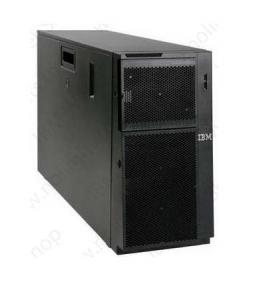 Server IBM Express x3400 M3 (7379KJG) Xeon E5606 8GB 2 x 146 GB SAS