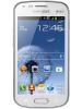 Smartphone Samsung S Duos S7562 4GB Pure White