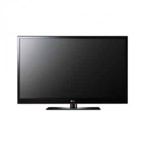 Televizor cu Plasma LG, 152cm, Full HD, 60PK550