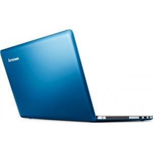 UltraBook Lenovo IdeaPad U410 i5-3317U GeForce 610M 1GB 4GB 1TB Windows 8