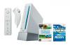 Consola nintendo wii sports resort