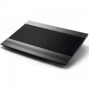 Cooler notebook Deepcool N8 Ultra black