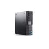 Desktop pc dell optiplex 980 sff i5-750 4gb 320gb