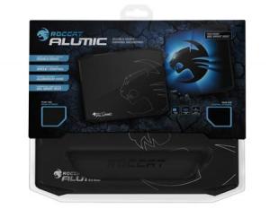 MousePad Roccat Alumic - Double-Sided Gaming Hardpad