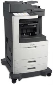 Multifunctionala Lexmark MX811dfe