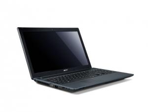 Notebook Acer Aspire 5733Z-P622G32Mikk P6200 2GB 320GB
