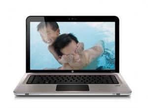 Notebook HP Pavilion DV6-6C21EQ A4-3330MX 4GB 320GB HD7690M Win7 HP