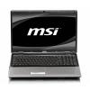 Notebook MSI CR620-616XEU i3-370M 4GB 320GB