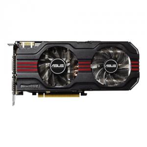 Placa video Asus GeForce GTX 560 Ti 1024MB GDDR5 DirectCU II ENGTX560TIDCII2D1G