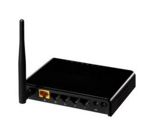 Router Switch wireless TotoLink N150RT