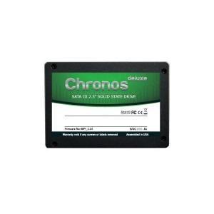SSD Mushkin 60GB SATA-III Chronos