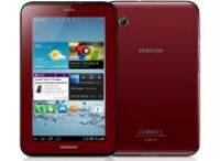 Tableta Samsung P3100 Galaxy Tab2 8GB Wifi 3G Garnet Red